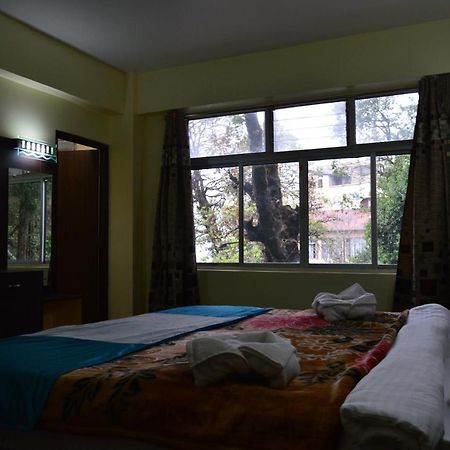 Hotel Golden Dolma Darjeeling  Exterior foto