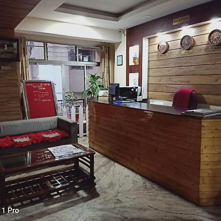 Hotel Golden Dolma Darjeeling  Exterior foto