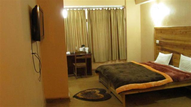 Hotel Golden Dolma Darjeeling  Habitación foto