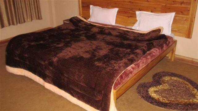 Hotel Golden Dolma Darjeeling  Habitación foto