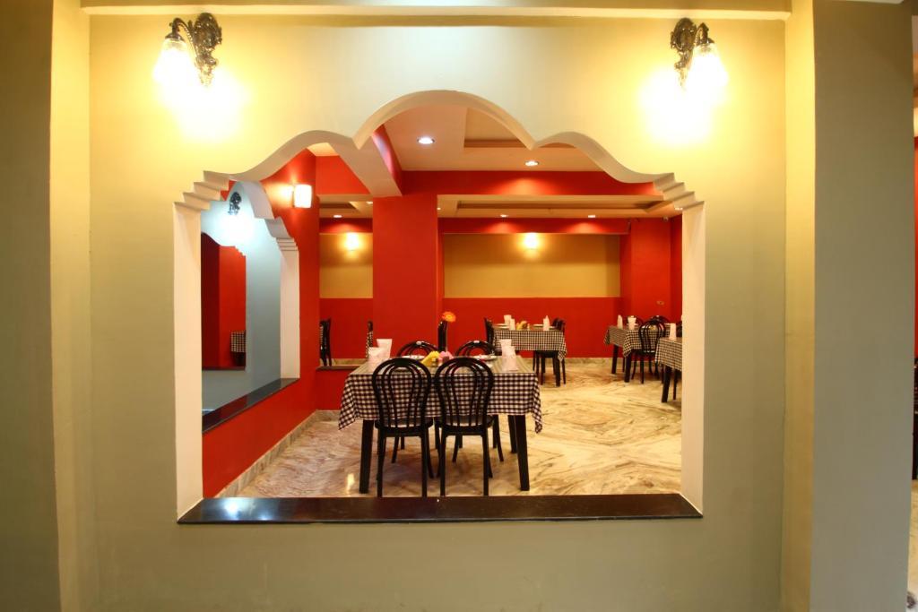 Hotel Golden Dolma Darjeeling  Habitación foto