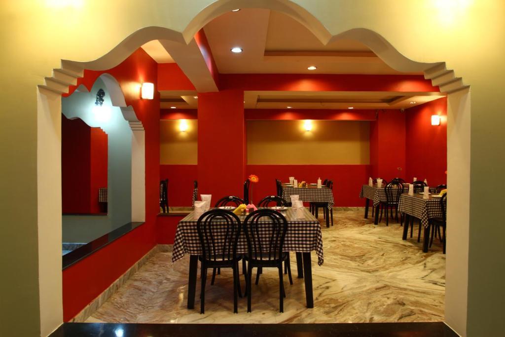 Hotel Golden Dolma Darjeeling  Habitación foto