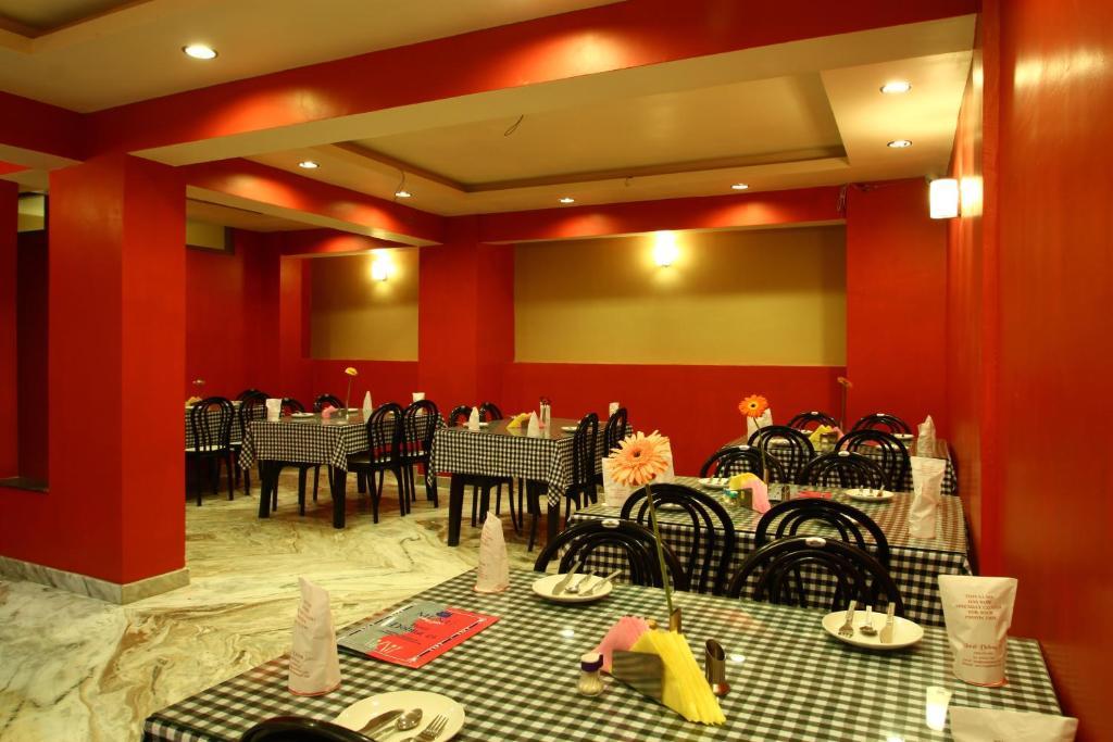 Hotel Golden Dolma Darjeeling  Habitación foto