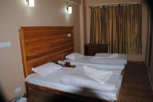 Hotel Golden Dolma Darjeeling  Exterior foto